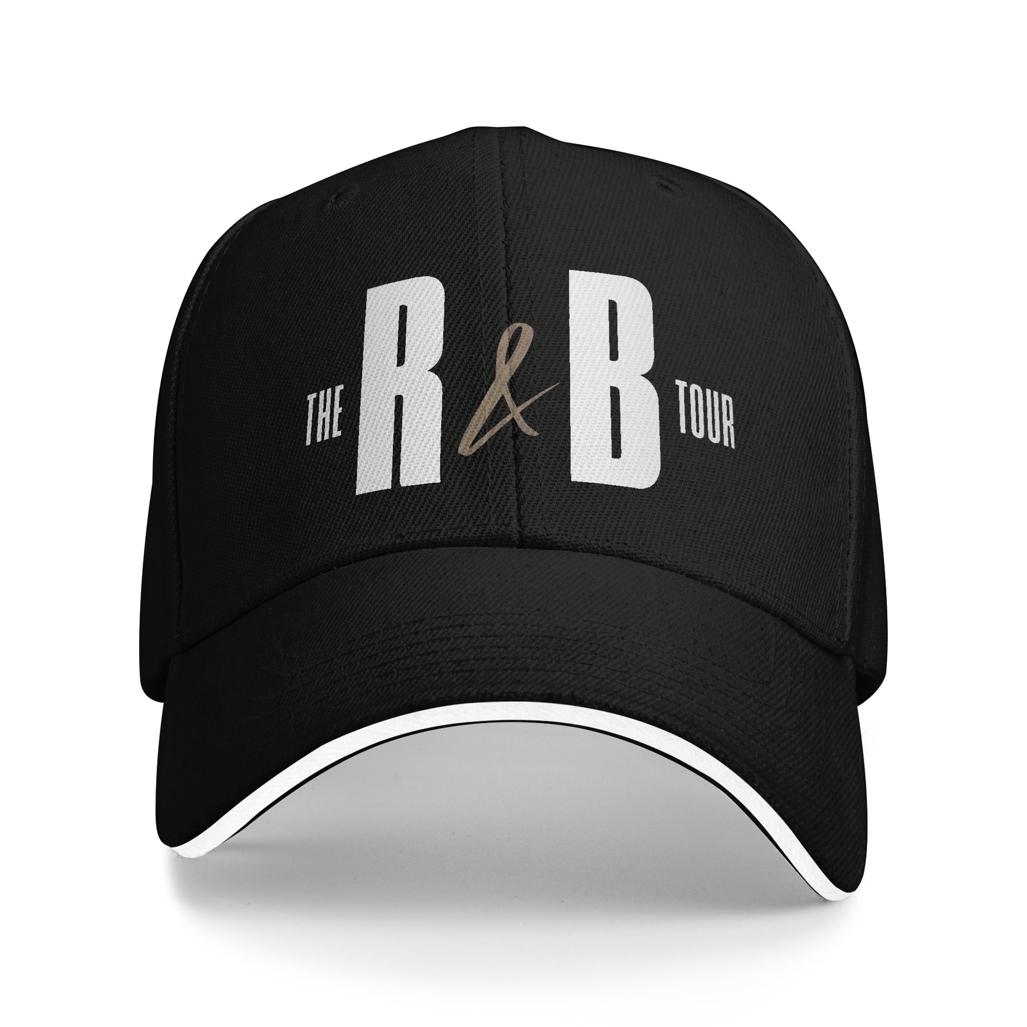 Chris Brown Ushers R&B Tour 20 - Golf Cap Dad ulasan dan harga