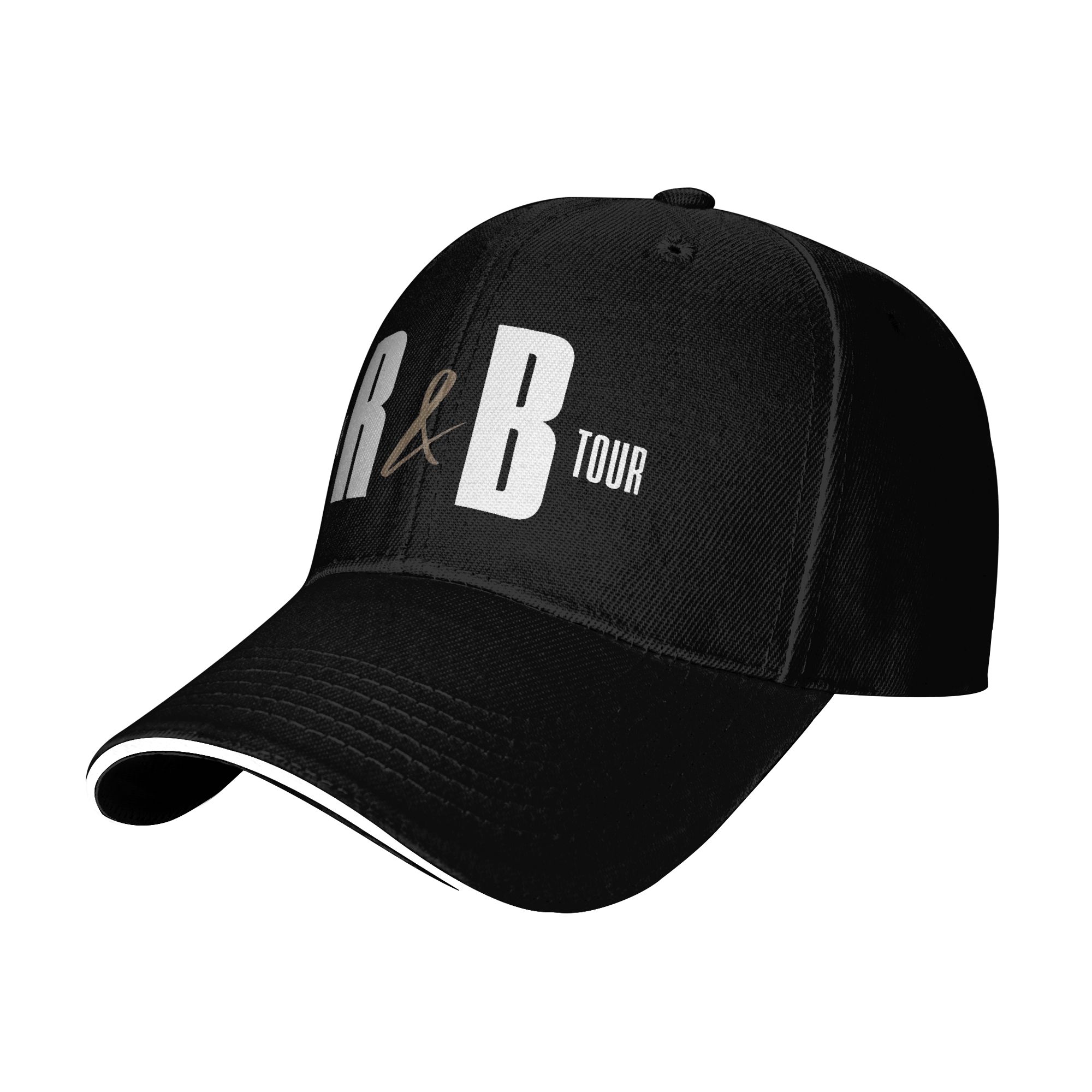 Chris Brown Ushers R&B Tour 20 - Golf Cap Dad ulasan dan harga