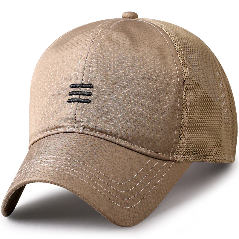 Big Head M, L, XL, XXL Snapbac - Trucker Cap Mesh ulasan dan harga