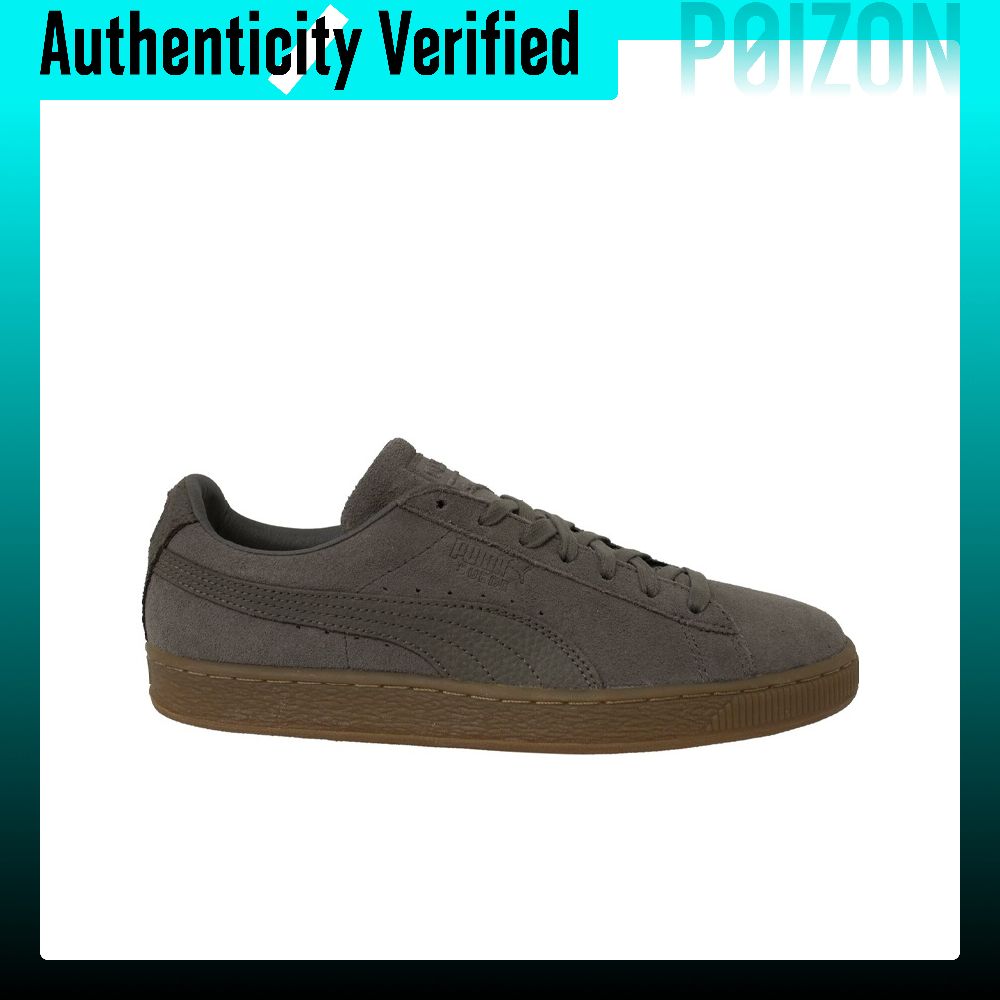 PUMA Suede Classic Artificial  - Puma Shoes Suede Classic ulasan dan harga
