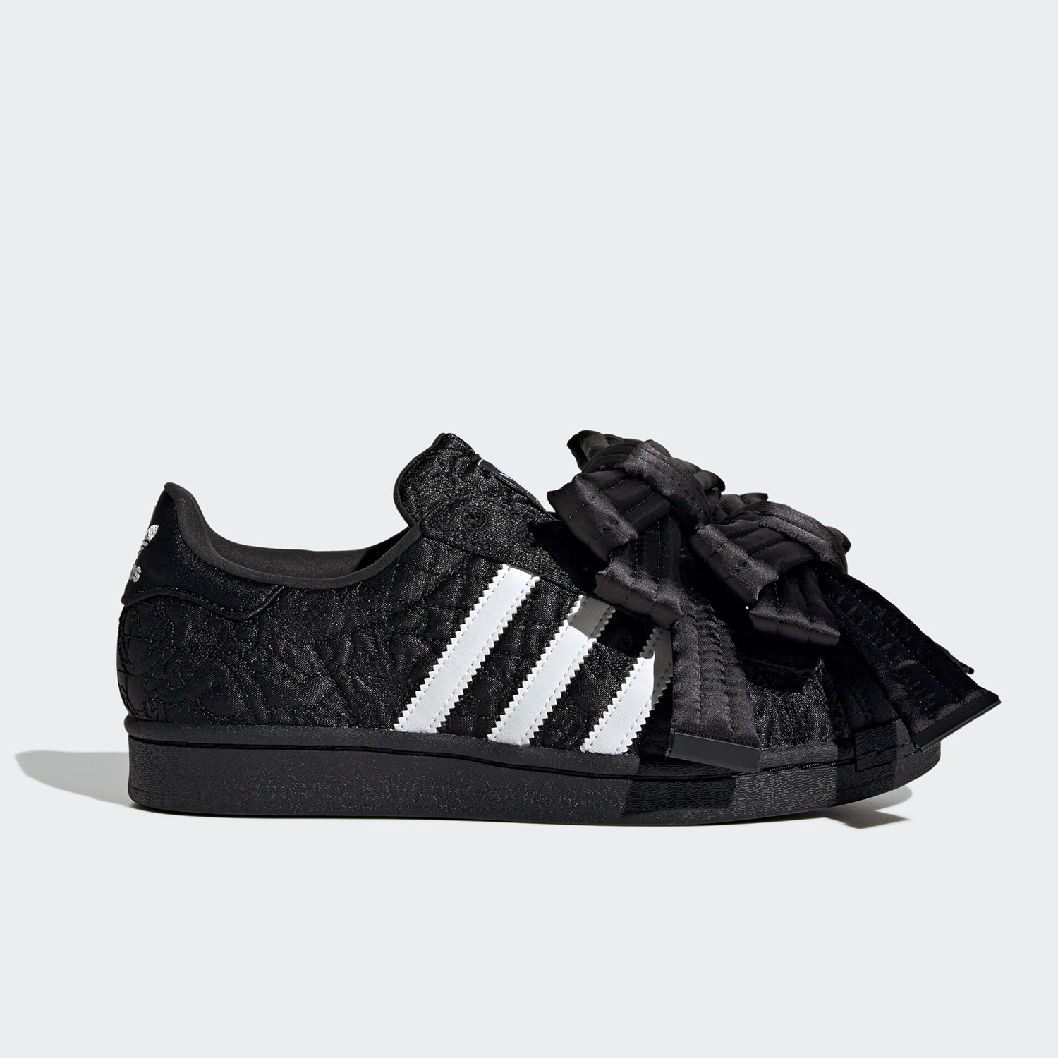Adidas Originals Women's Bow L - Adidas Shoes Superstar ulasan dan harga