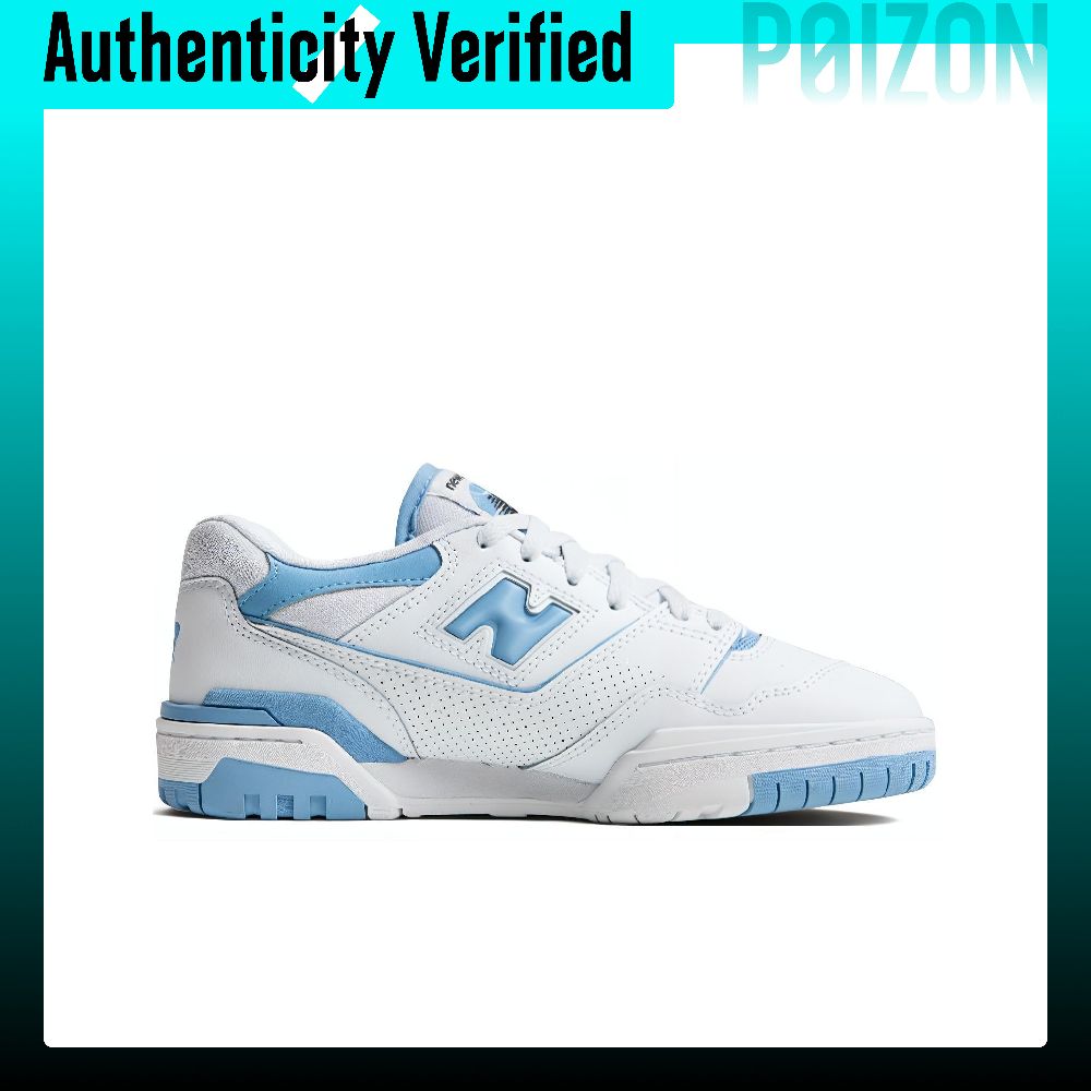 New Balance NB 550 Vintage Bas - New Balance Shoes 550 ulasan dan harga