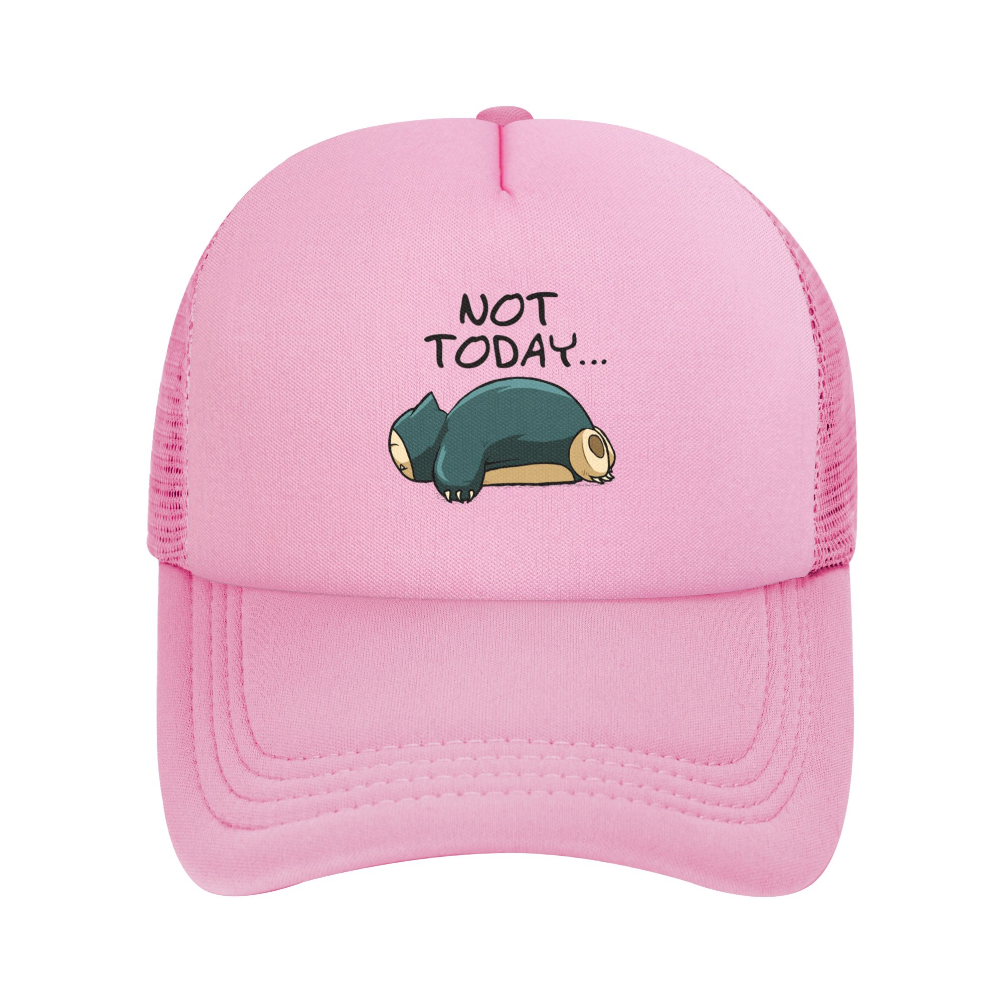 Pokemoned  Mesh Baseball Cap M - Golf Cap Dad ulasan dan harga