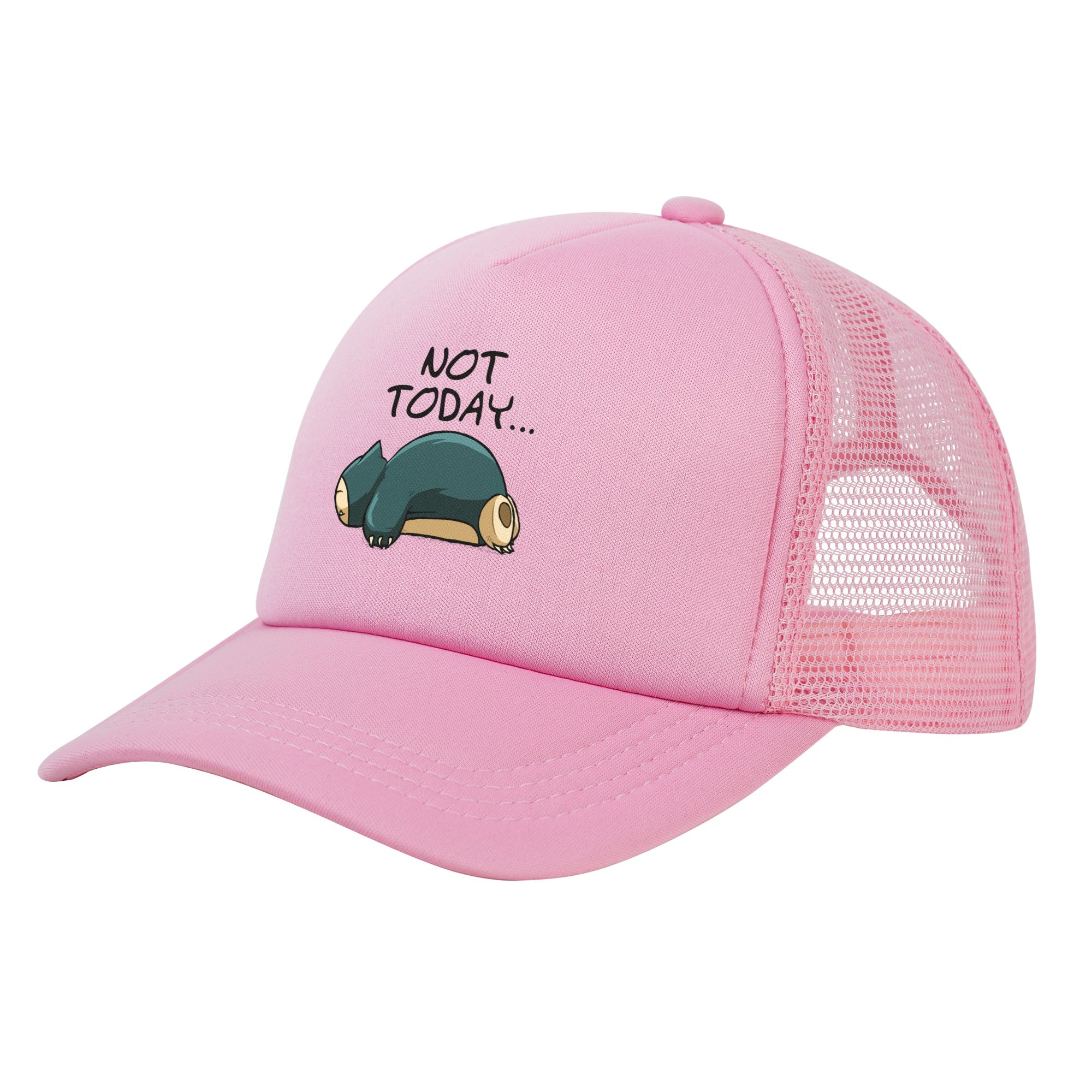 Pokemoned  Mesh Baseball Cap M - Golf Cap Dad ulasan dan harga