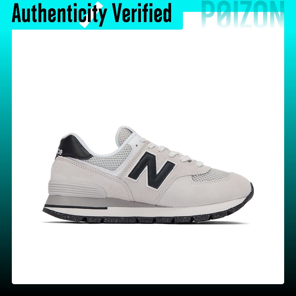 New Balance NB 574 Textile, Sp - New Balance Shoes 574 ulasan dan harga