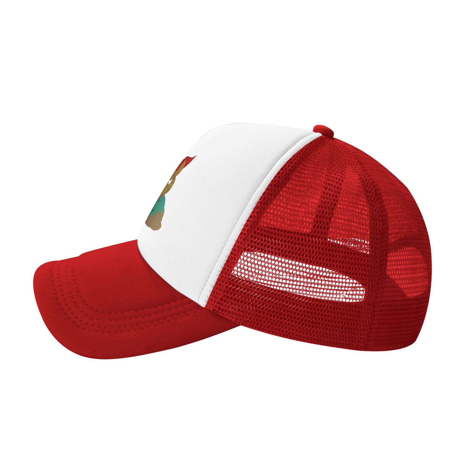 Karol G Mermaid Trucker Hats U - Golf Cap Dad ulasan dan harga