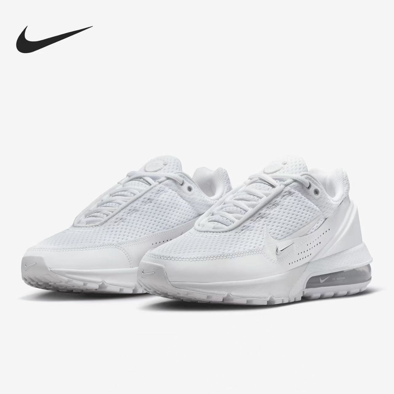 Nike Air Max Pulse Lace-Up Dur - Nike Shoes Air Max 90 ulasan dan harga